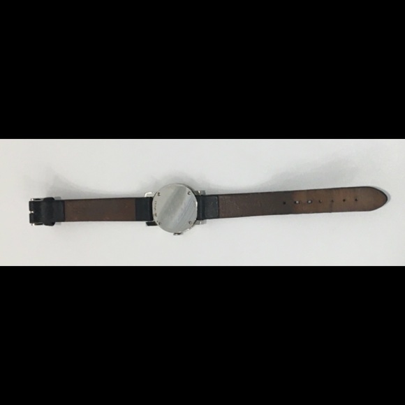 MOVADO Museum Silver Mirror Dial Women’s Watch - Picture 5 of 15